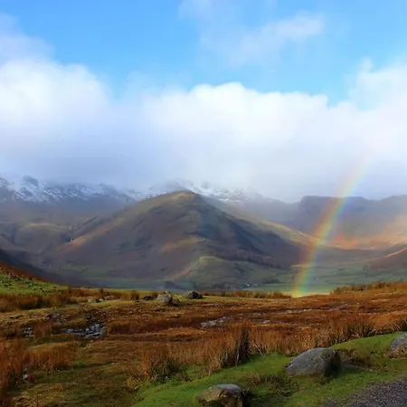 The Eskdale