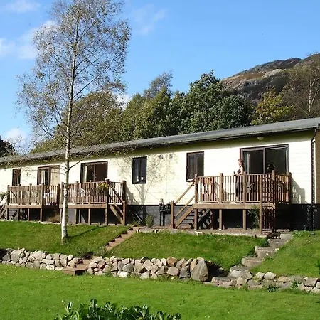The Holiday home *