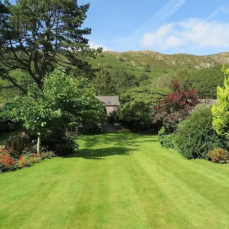 The Holiday home *
