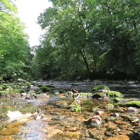 Holiday home The Eskdale