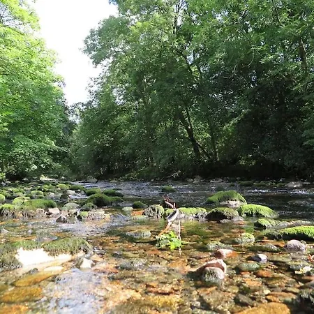 度假居 The 埃斯克代尔