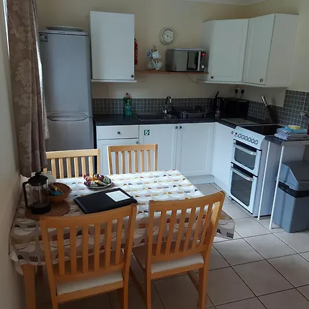 Holiday home The