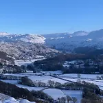 Hébergement de vacances The *