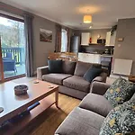 The Semesterbostad Eskdale