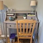 The *