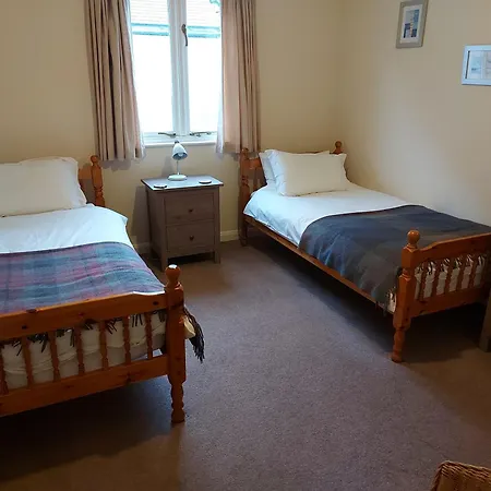 Vakantiehuis The *