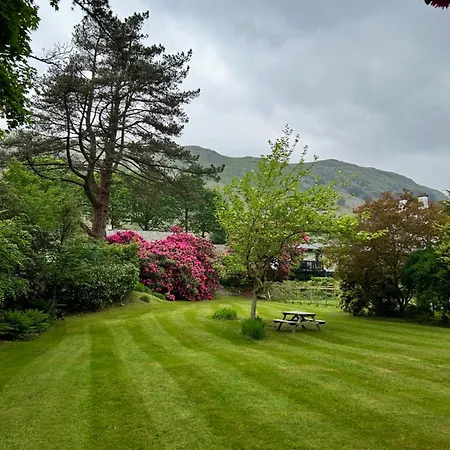 The Eskdale