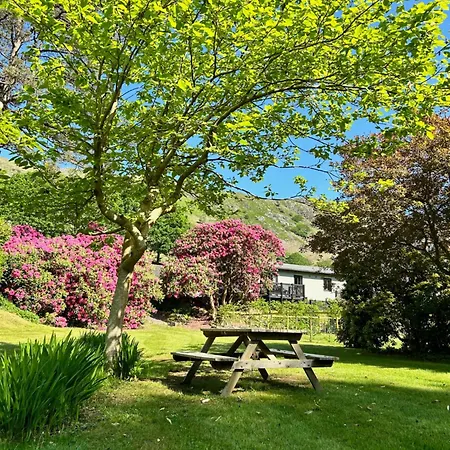 The Casa de Férias Eskdale