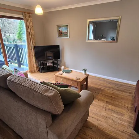 The Vakantiehuis Eskdale
