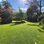 The Ferienhaus *