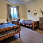 The Ferienhaus Eskdale